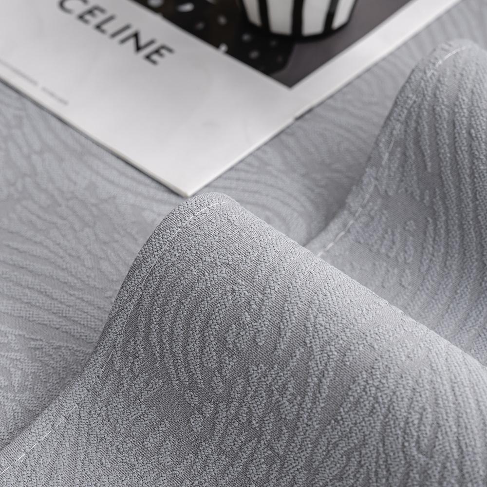 Chenier Sofa Cushion, All-Season Non-Slip Cloth Cover Cloth Leather Sofa Cover  New Seat Cushion, Backrest Armrest