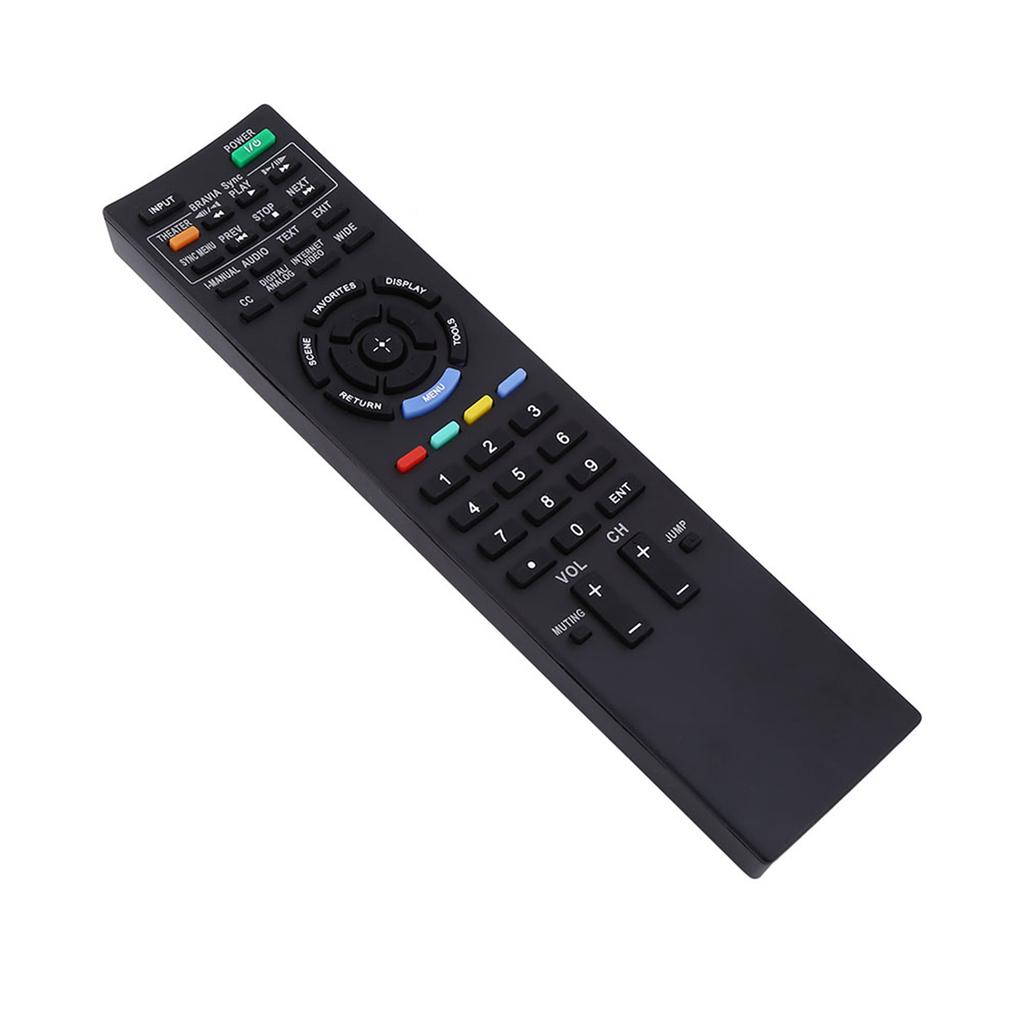 Universal Remote Control Controller Replacement for Sony RM-YD038, RM-YD033, RM-ED040