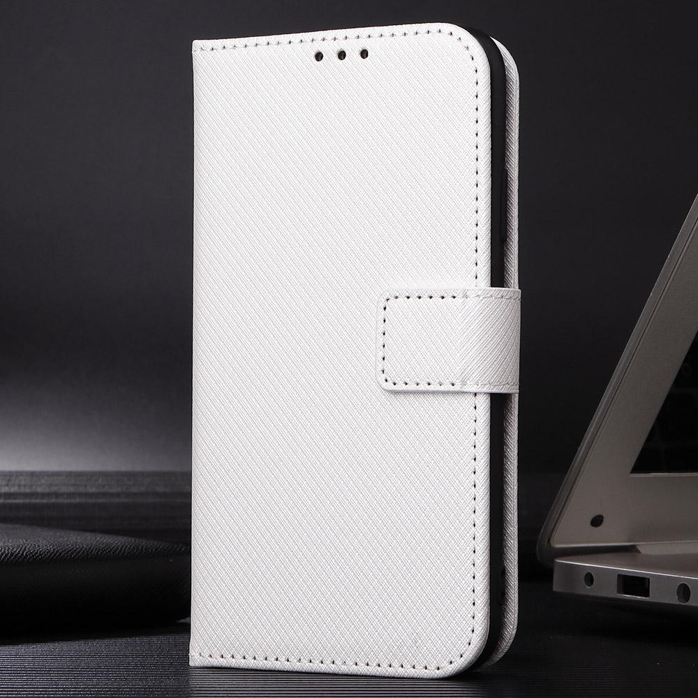 Diamond Pattern PU Leather Full Body Shockproof Wallet Flip Case Cover with Card Slot Holder For Moto G72 E22 G32 G62 G42 G22 G200 E20 E40 Motorola