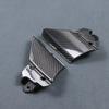 Suzuki GSXR1000/GSX-R1000R Carbon Fiber Side Panels
