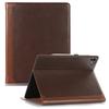 For iPad Pro 13 (2024) Case Protective Book Folio Leather Tablet Cover Card Slots