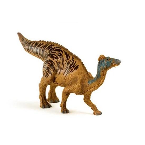 Schleich Edmontosaurus Figure SL15037, Popular Toys In Korea