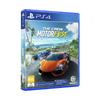 The Crew Motorfest North PS4 (Import America) -