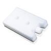 Cool Packs Ice Pack Box Empty Ice Block Lunch Box Pair Parts Plastic