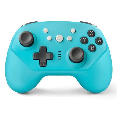 Remarks Japan Switch Blue Controller Switch Wireless Wireless Gyro Sensor HD Vibration