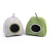 Warm Hamster Bed Rat Hedgehog Squirrel House Nest Pad for Pet Cage