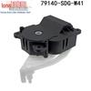 Honda Accord 03-07 Heater Motor AC Air Door Actuator (Part No. 79140-SDG-W41)