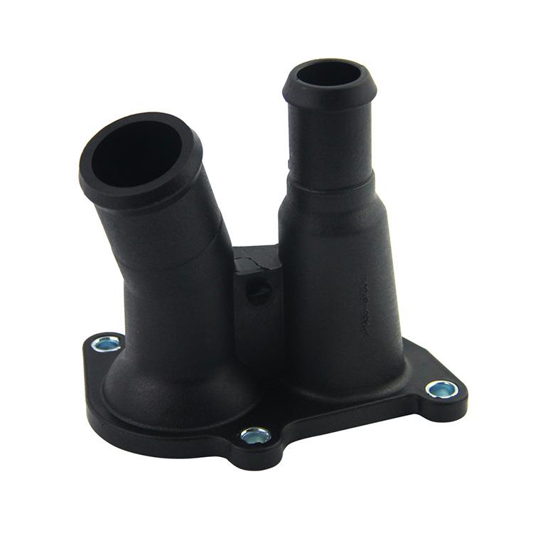 Ford Focus Thermostat Cover 1493599