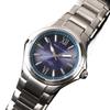 [Mauro Gerardi] Men's Solar Watch, Titanium, Lightweight, Water Resistant To 10 ATM, MJ039 (MJ039-5/Blue)