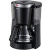 Coffee Maker Melitta Look IV Selection Black (1011-04)