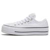 Chuck Taylor All Star Comfortable Versatile Low Top Canvas Shoes Women Sneaker White 564873C