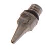0.2/0.3/0.5Mm Body Painting Airbrush Spray Gun Replacement Parts Needle Nozzle