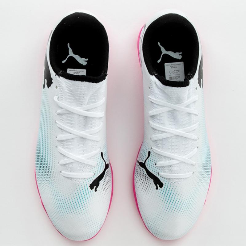 Puma Galleria Puma Future 7 Playman Artificial Turf Futsal Shoe Tt