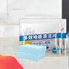 Portable Cleaning Tablets Floor Cleaner Cleaning Tablets Mopping Wooden Floor Tiles Bathroom Cleaning Home Hygiene