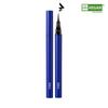 Bi E bluE Can watErProof smudgE Proof EyElinEr Brush 01 mattE Black