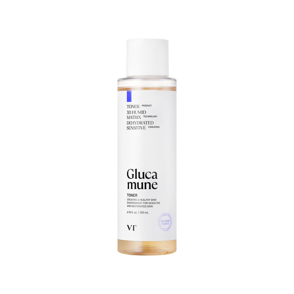VT Glucamun Toner 200ml