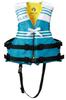 CAPTAIN STAG (CAPTAIN STAG) Life Jacket Life Jacket Ministry of Land, Infrastructure, Transport and Tourism Type Approval Cherry Mark Children Type F