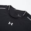 Under Armour Casual Commuting Short Sleeve T-Shirt Unisex Tops Black 22500509-001