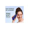 Eau Florale - MELVITA - Lavande Officinale - Brumisateur Bio - 200ml - Mixte