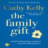 The Family Gift by Cathy Kelly Paperback Book 9781409179245