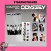 [READY STOCK] RIIZE - 1st Album: ODYSSEY