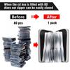 80Sheets Cd Dvd Carry Case Cover Disc Storage Holder Cd Sleeve Wallet Album Hard Box Plastic Pack Disc Dvd Disc Pack