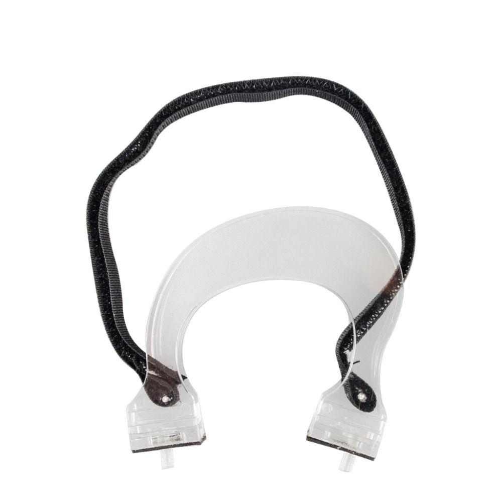 Adjuster Violin Bow Corrector 4/4 3/4 1/2 1/4 1/8 Violin Bowing Tool  Teaching Practice