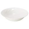 Sense Relief Bowl, White, 17cm, Microwave and Dishwasher Safe, 51800-3600