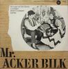 7inch Record ACKER BILK - Mr. Acker Bilk 36625 Bertelsmann Sch 1962 Germany Jazz Used