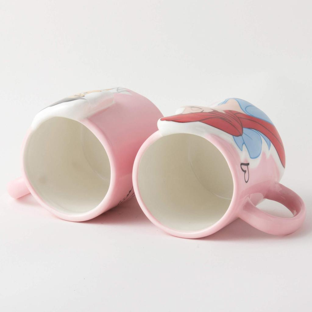 Sunart Disney Little Mermaid Ariel & Prince Eric K