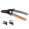 Labor-Saving Wire Stripper Time-Saving Electricians Pliers Crimping Stripping Plier Repairing