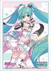 Bushiroad Sleeve Collection High Grade Miku Vol.2124 “Racing 2019Ver.”