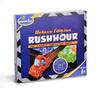 Rush Hour Board Game English Version, Popular Korean Game