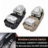 Car Accessories Electric Window Power Lifter Switch Button A2059050302 For Mercedes Benz Vito W447 2014 2015-