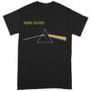 Перевернутая футболка унисекс Pink Floyd Dark Side Of The Moon