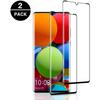 Screen Protector - Huawei - P30 Pro - Tempered Glass - 9H Hardness - Anti-Scratch - 2 Pack