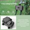 Garden Irrigation Watering System, Automatic Water Timer, Remote Sprinkler Programmer