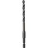 TRUSCO Hexagonal Shaft Ironwork Drill 5.8mm T6SDN-58