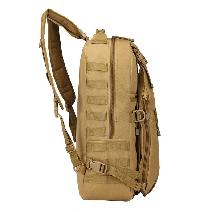 Detachable Assembled Backpack Tactical Backpack Bags Backpacks Outdoor Rucksacks Sports Camping Hiking Bags