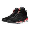 Air Jordan 6 Retro Black Infrared