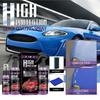 Car Coating Spray, 3 In 1 High Protection Quick Car Coating Spray (2pcs)