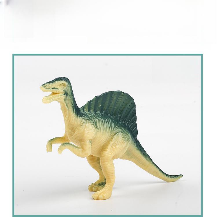 Children's Toy Trailer Container Truck Dinosaur Storage and Transportation Vehicle Combination Set Dinosaur Car Kindergarten Model Toy