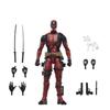 Hasbro MARVEL Marvel Legends Series Deadpool Legacy Collection, Deadpool 2 Adult Collection 6 Inch (15 Cm) Size Action Figure G0970 Authentic Product