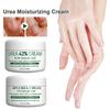 Urea Plus Salicylic Moisturizing For Dry And Cracked Heels Feet Knees Elbows Hands Feet Dead Skin Cuticle Callus Remover Toenail Softener Cuticle