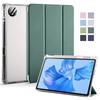 Flip Leather Case for Huawei Matepad Pro 11 Case 2023 Trifold Leather Soft Back Stand Tablet for Huawei Matepad Pro 11 2022 Case with Pen Holder