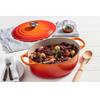 Le Creuset Signature Oval Roaster 29 Cm Oven Red 4.7 L (21178290902430)