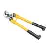 COZENTA Wire Cutter Cable Cutter Wire Stripper Cutting 100sq 35cm