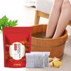 Herbal Foot Bath Bag Foot Comfort Daily Gentle Cleansing And Moisturizing Herbal Ingredient Care Foot Bath Bag