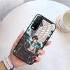 Anime Japanese Attack On Titan Phone Case for VIVO Y31 Y21 Y70 Y21S Y20 Y72 1907 Y12 Y11S Y53S Y33S Y55 Y76 Y51 Y15S Y01