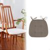 Chair Cushion Pad Floor Sponge Stool Seat for Bedroom Kitchen